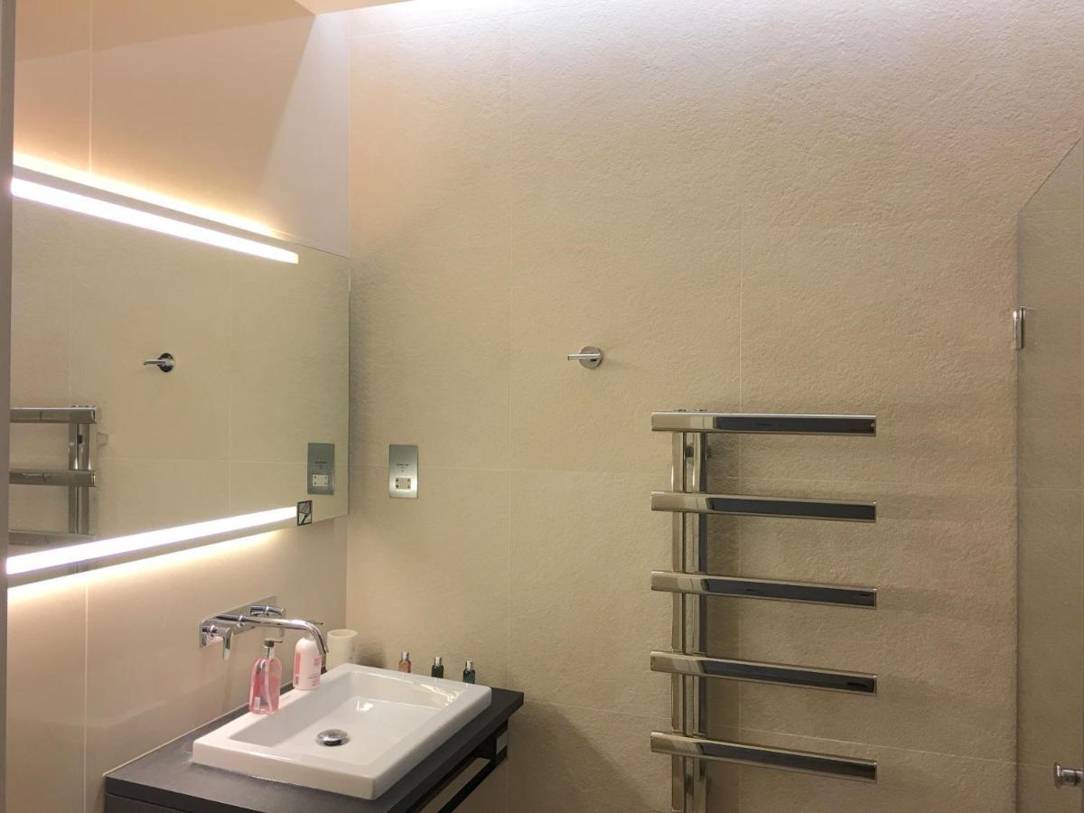 Trafalgar Luxury Suites London Exterior photo